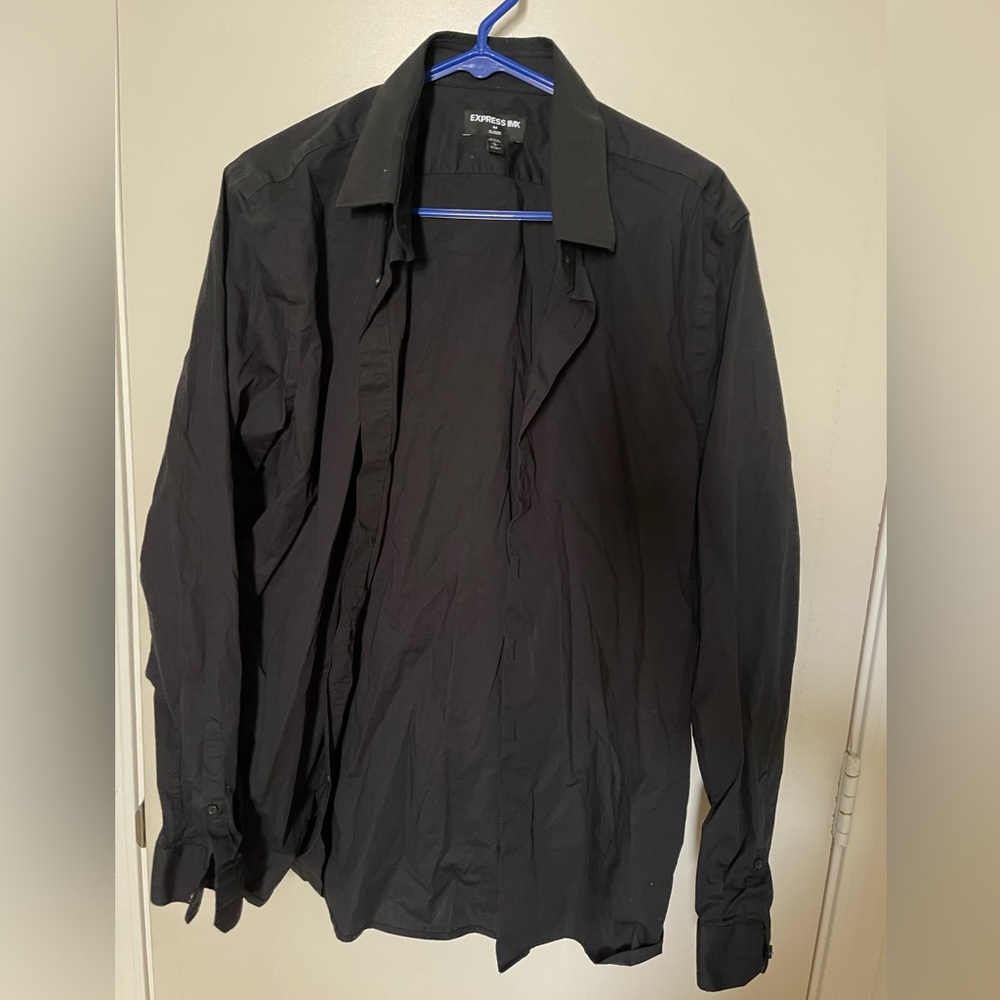Express Dress Shirt